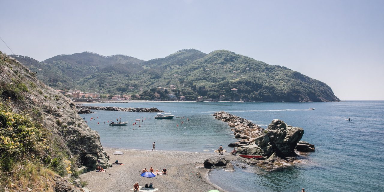 Levanto: A Lovely Gateway to Cinque Terre