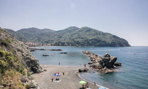 Levanto: A Lovely Gateway to Cinque Terre