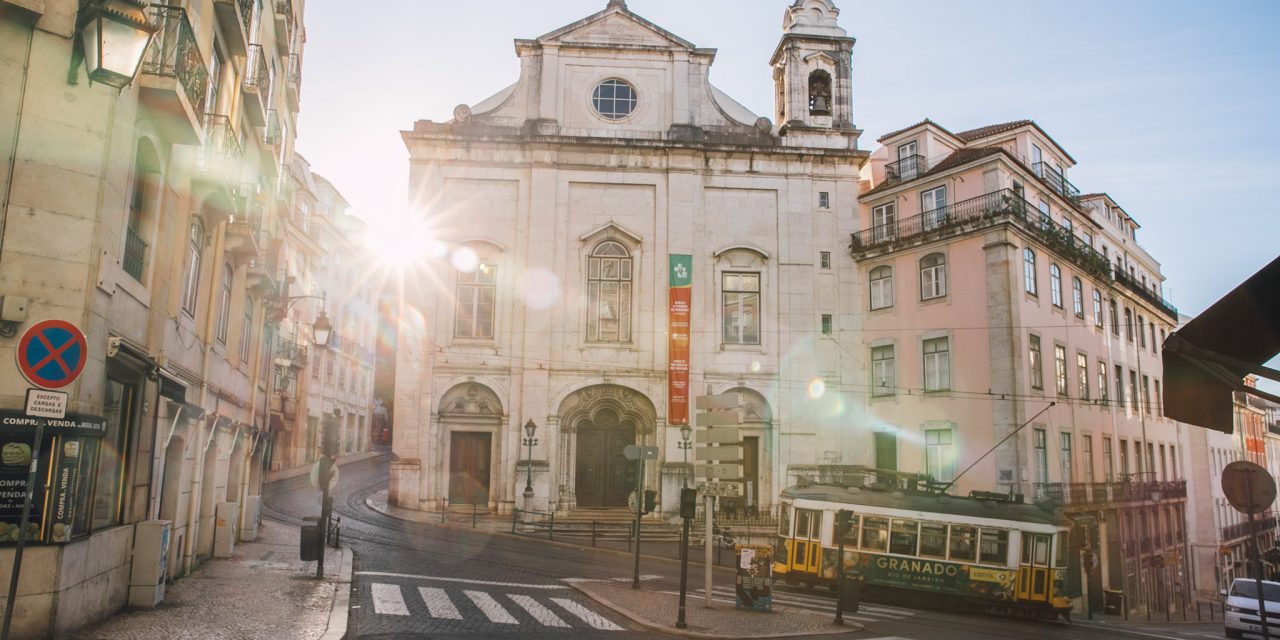Lisbon: What Makes the City Special