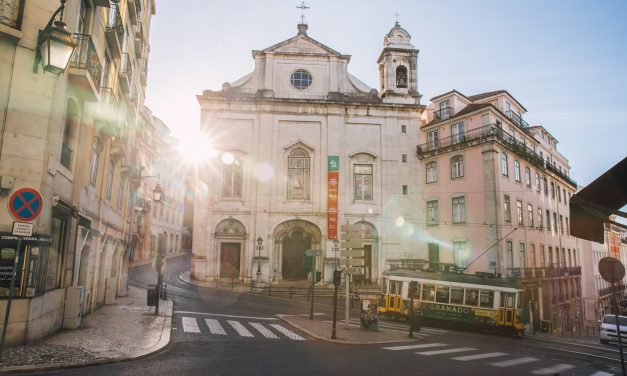 Lisbon: What Makes the City Special