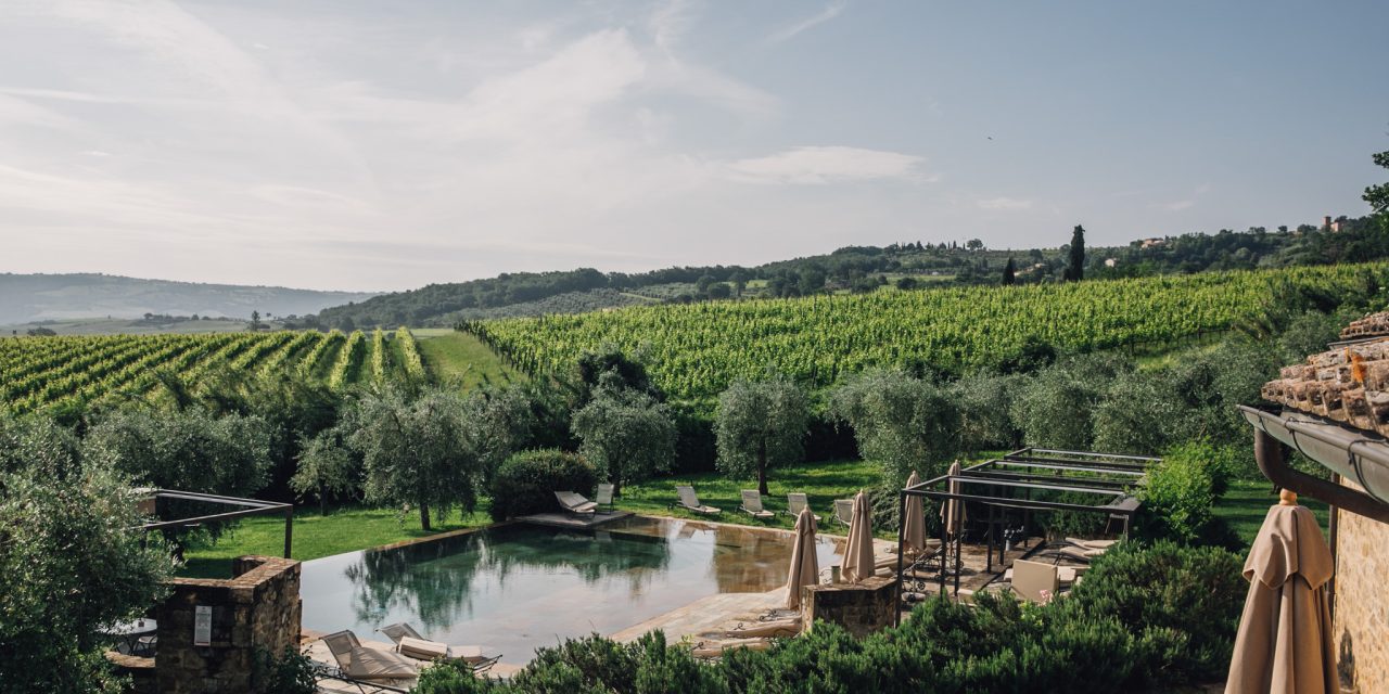 Montalcino: Home to Italy’s Best Wine