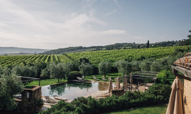Montalcino: Home to Italy’s Best Wine